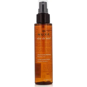 Nuxe Rêve de Miel Clean Hands Spray 100 ml