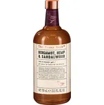 Baylis & Harding Koupelový a sprchový gel Bergamot, Konopí & Santalové dřevo (Bath & Shower Gel) 750 ml + 2 měsíce na vrácení zboží