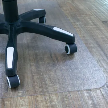 Podložka pod nábytek BUKOMA Base Podložka pod židli 100×120 – PET 1,8 mm