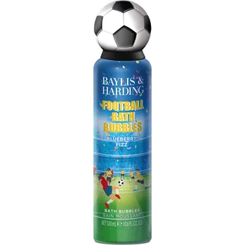 Koupelová pěna Baylis & Harding Pěna do koupele Football (Bath Bubbles) 320 ml + 2 měsíce na vrácení zboží