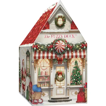 Kosmetická sada Baylis & Harding Dárková sada péče o tělo Zimní království 5 ks + 2 měsíce na vrácení zboží