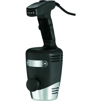 Pohon pro ponorný mixér Big Stik, Waring, Černá, 220-240V/750W, 355x203x(H)127mm
