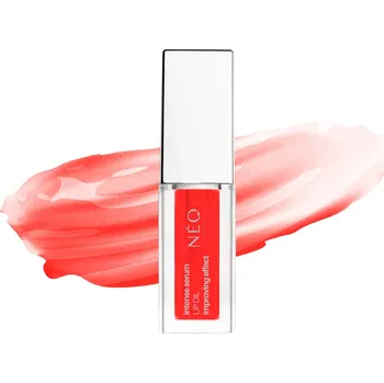 Kosmetika Olej na rty: 03 STRAWBERRY