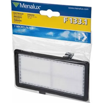 Filtr do vysavače Mikrofiltr F133.1 pro bezsáčkové vysavače ELECTROLUX a ZANUSSI