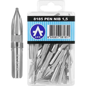 ARK Hroty k technickému peru 1,5 mm / 36 ks