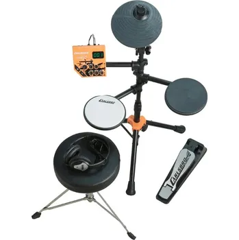 Elektronické bicí sada Carlsbro Rock 50BP1