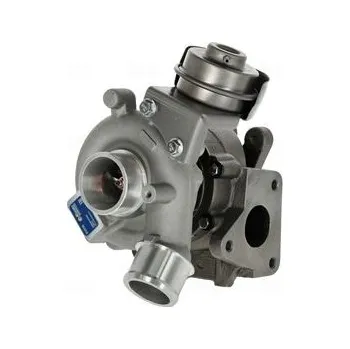 Turbodmychadlo Dmychadlo, plnění NISSENS 93536