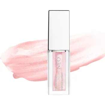 Lesk na rty Lesk na rty: 03 PINK BLINK