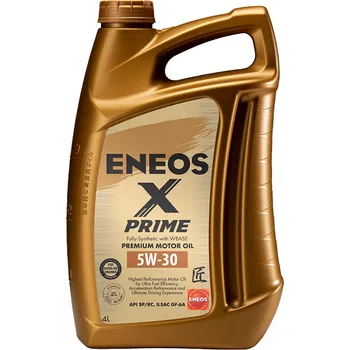 Motorový olej Motorový olej ENEOS ENE5W304LSUSX