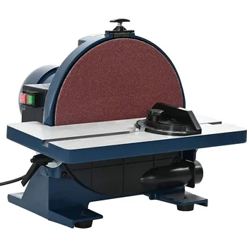 stolní bruska zahrada-XL Kotoučová bruska 800 W 305 mm 142321