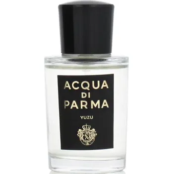 Unisex parfém Acqua Di Parma Yuzu EDP 20 ml UNISEX