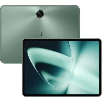 Mobilní telefon OnePlus Pad 8GB/128GB WiFi Halo Green Balenie: Tablet + pouzdro se stojánkem