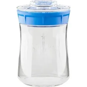 Kefirko Kefir fermenter nádoba na výrobu kefíru 0,9 l