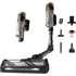 Vysavač Rowenta X-Force Flex 14.80 RH9B74WO zlatý/černý