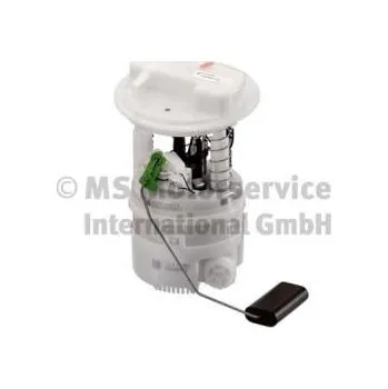 Palivové čerpadlo Palivová přívodní jednotka PIERBURG 7.00468.31.0