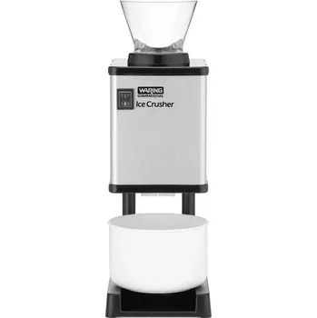 Drtič ledu Drtič ledu, Waring, 230V/115W, 190x250x(H)440mm