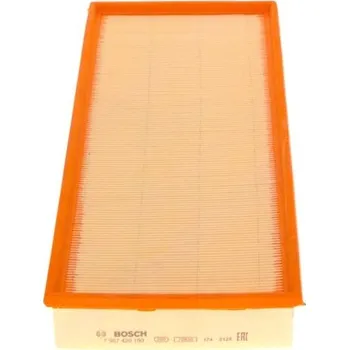 Vzduchový filtr Vzduchový filtr BOSCH 1 987 429 190