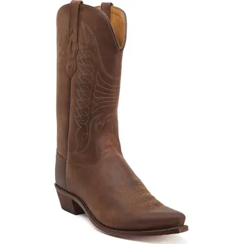 Jezdecká obuv Pánské westernové boty OLD WEST MF1520 44