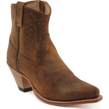 Jezdecká obuv Dámské westernové boty OLD WEST LF1630E 43