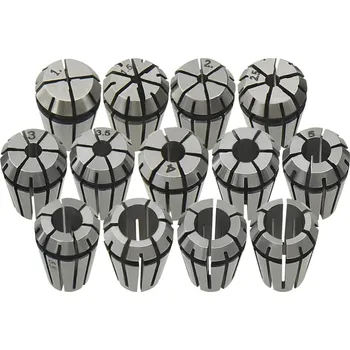 zahrada-XL Kleštiny ER11 13 ks sada soustružnických nástrojů 146720