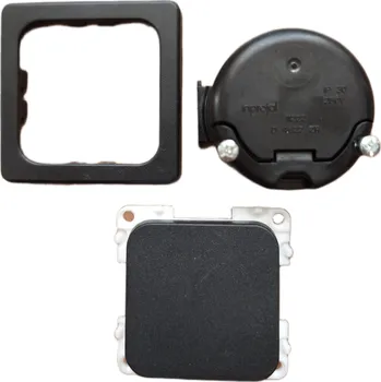 vypínač Vypínač s rámečkem 25V, 10A, Inprojal