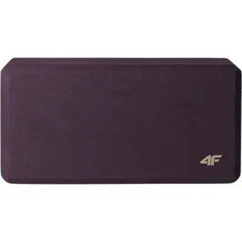 Tkaničky do bot Yoga cube 4F U082 2 pak 4FWSS25AAOTU082 50S NEUPLATŇUJE SE