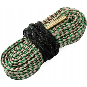 Čištění zbraně Šňůra na čištění hlavně zbraně Kal. 7,62 mm / .30 / .30-06 / .300 / .303