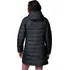 Columbia Sportswear Women's Powder Lite II Mid Insulated Jacket černá