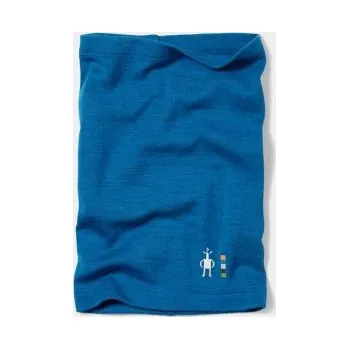Čepice Smartwool Kids' Thermal Merino nákrčník Nival Blue Heather