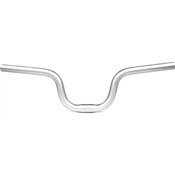 batoh na kolo Řídítka pro kolo Brompton M/H (od roku 2017), Silver bez varianty BV