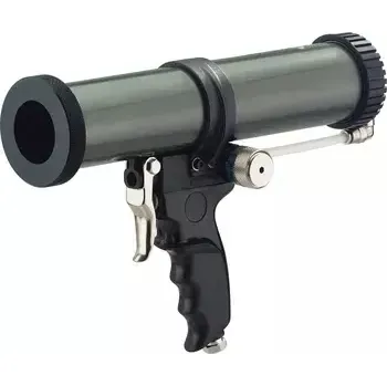 Vytlačovací pistole BAMAX 1683C pistole na kartuše 310ml