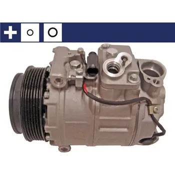 Kompresor klimatizace Kompresor, klimatizace MAHLE ACP 354 000S