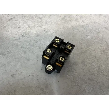 vypínač Koncový spínač XES-P2151 NO/NC, DP, plastové pouzdro, max. 240V AC, max. 10A, Telemecanique