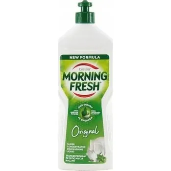 Mycí prostředek Morning Fresh Original Koncentrovaný prostředek na mytí nádobí 900 ml