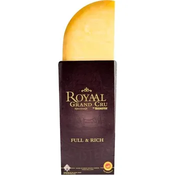 BEEMSTER sýr, ROYAAL GRAND CRU 12 měsíců zrání, 150g