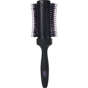 Mokrý kartáč, kulatý kartáč BreakFree Volume &amp; Body pro jemné až středně silné vlasy