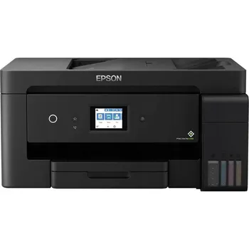 Tiskárna Inkoustová multifunkční tiskárna (barevná) Epson L14150