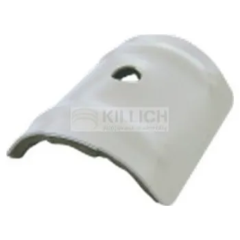 podložka podložka pr. 6.5 40x20x50x13 ZINEK s těsněním, oválná Kalota