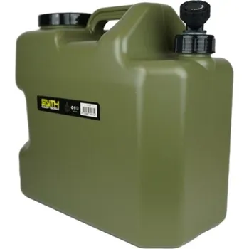 FAITH - Kanystr s ventilem 18 l