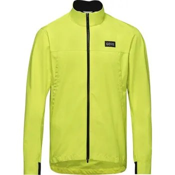 Cyklistická bunda Gore Everyday Jacket - neon yellow - XL - 2025