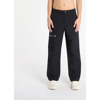 Dámské kalhoty Kalhoty REPRESENT Nylon Workwear Pant Midnight M