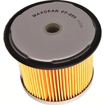 Palivový filtr Palivový filtr MAXGEAR 26-0169