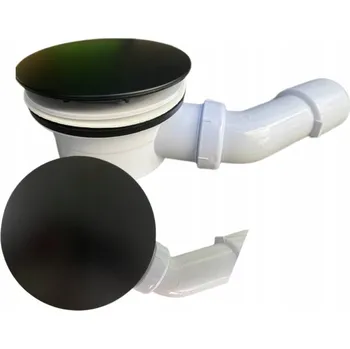 Sifon Sprchový sifon Hydro-Era 90 mm