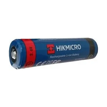 Článková baterie Akumulátor s ochranou Hikmicro 18650 (HM3633DC), 3350mAh Li-ion, 3,6V