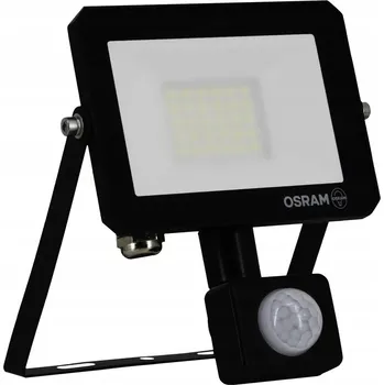 Osram LED reflektor s pohybovým senzorem 20W 4000K 1800lm černý