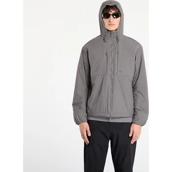 Bunda REPRESENT 247 Paneled Insulated Jacket Steel XL