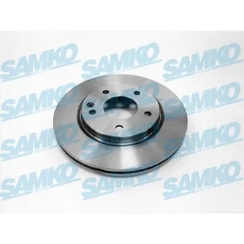 Brzdový kotouč Brzdový kotouč SAMKO M2000V