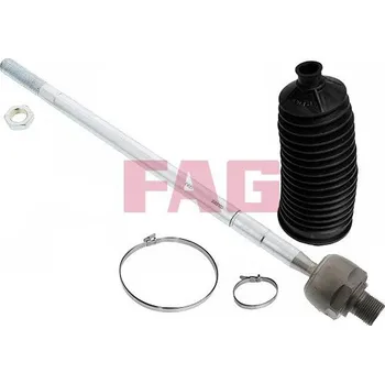 Táhlo řízení Axiální kloub, příčné táhlo řízení Schaeffler FAG 840 0294 10