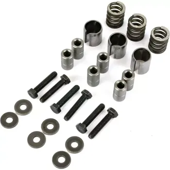 Samoseřizovací sada CA original (JRL) DS originál | 93-1689 | AGROAD