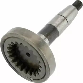 Poloosa kola Hnací hřídel kompresoru | 93.010.011; C-385 | AGROAD